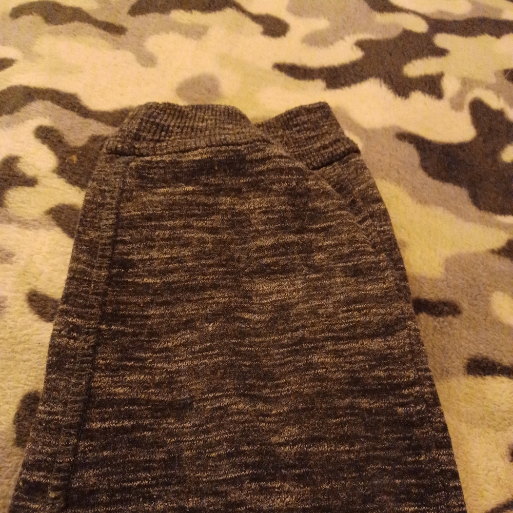 Reflex Sweatpants - Picture 3 of 4